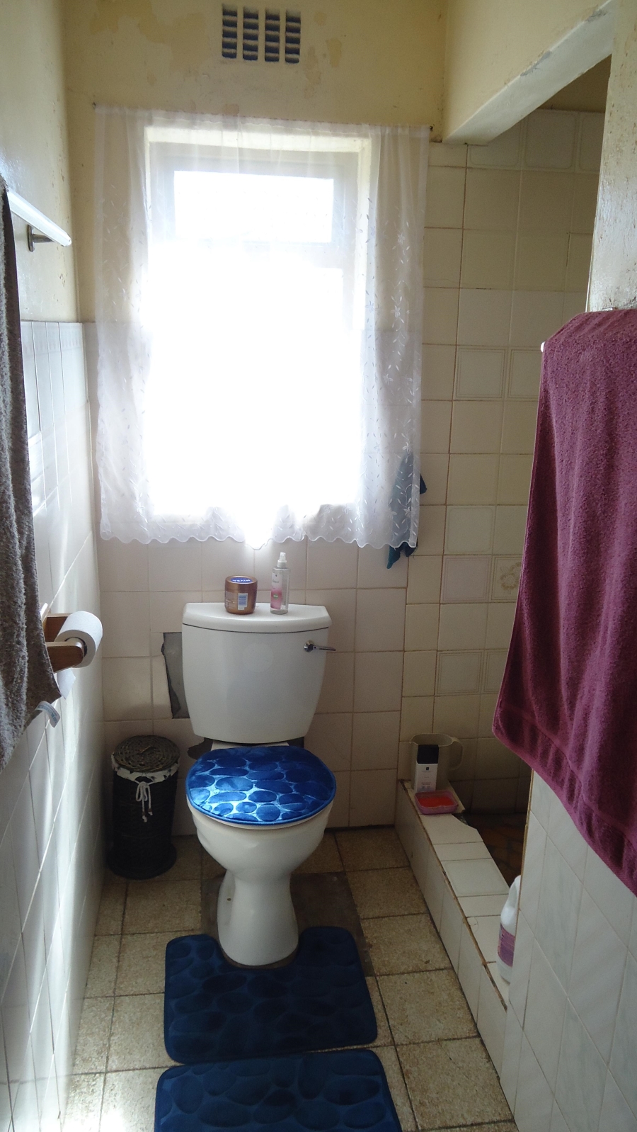 4 Bedroom Property for Sale in Pineview Western Cape